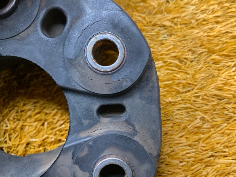 муфта карданного вала, 500 рублей, Красноярск