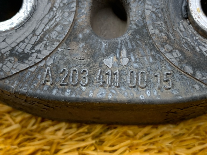 муфта карданного вала, 500 рублей, Красноярск