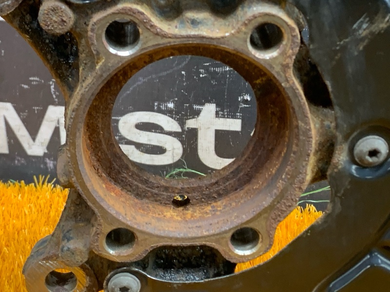 кулак поворотный, 1500 рублей, Красноярск