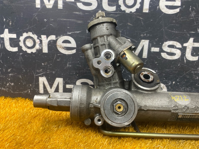 рулевая рейка, 2500 рублей, Красноярск