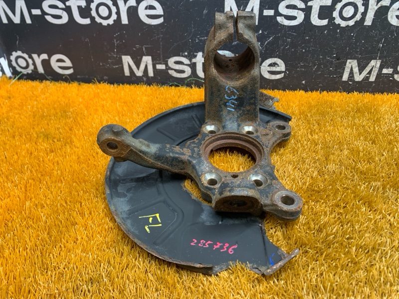 кулак поворотный, 1500 рублей, Красноярск