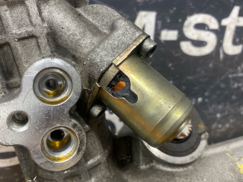 рулевая рейка, 2500 рублей, Красноярск