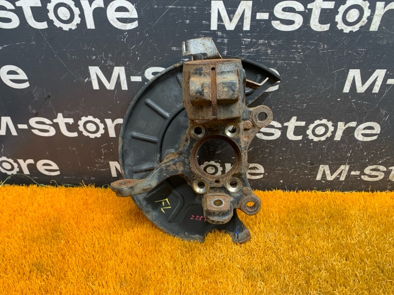 кулак поворотный, 1500 рублей, Красноярск