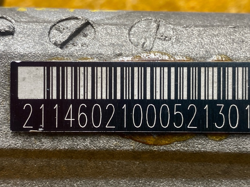 рулевая рейка, 2500 рублей, Красноярск