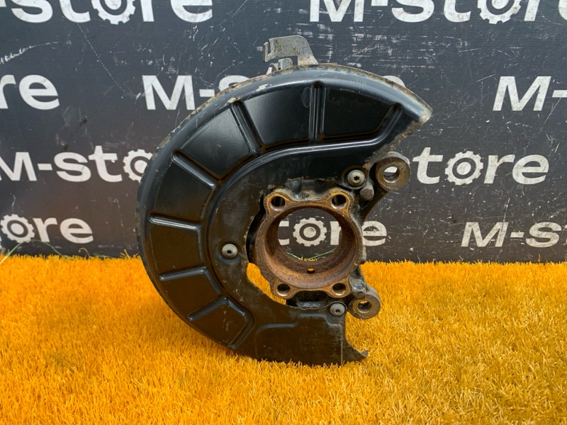 кулак поворотный, 1300 рублей, Красноярск