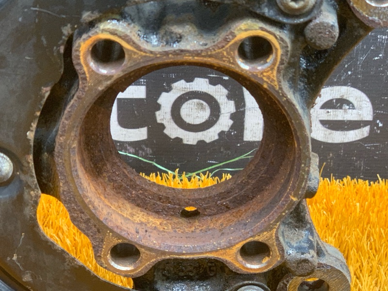 кулак поворотный, 1300 рублей, Красноярск