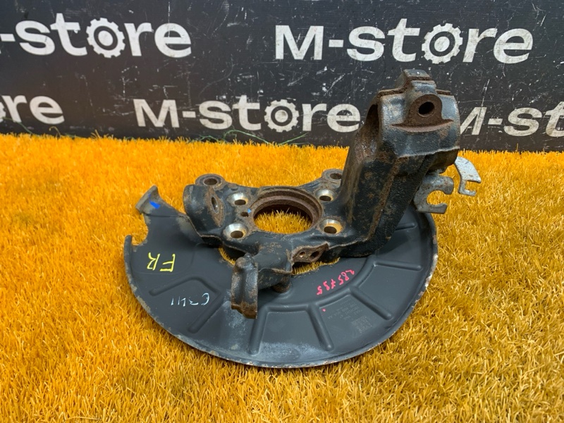 кулак поворотный, 1300 рублей, Красноярск