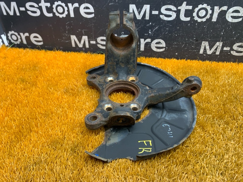 кулак поворотный, 1300 рублей, Красноярск