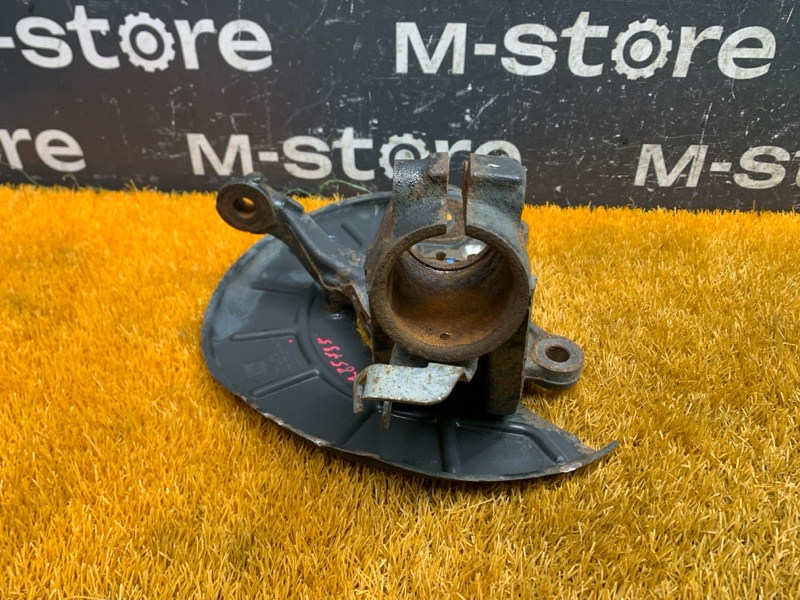 кулак поворотный, 1300 рублей, Красноярск