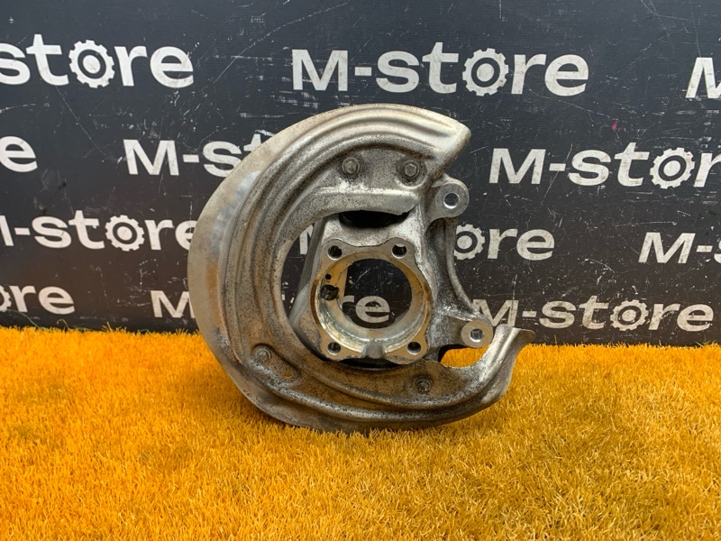 кулак поворотный, 16000 рублей, Красноярск