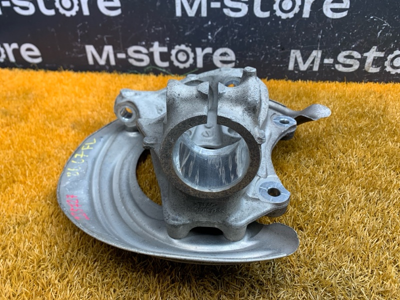 кулак поворотный, 16000 рублей, Красноярск