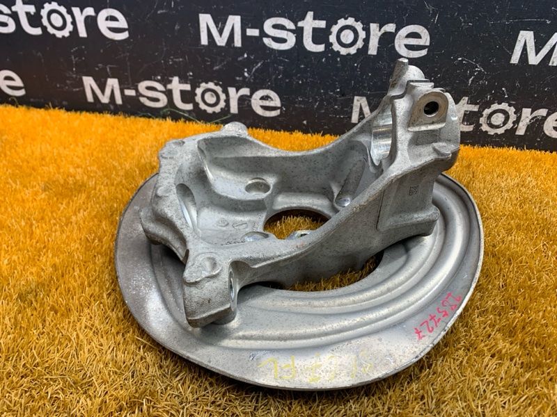 кулак поворотный, 16000 рублей, Красноярск