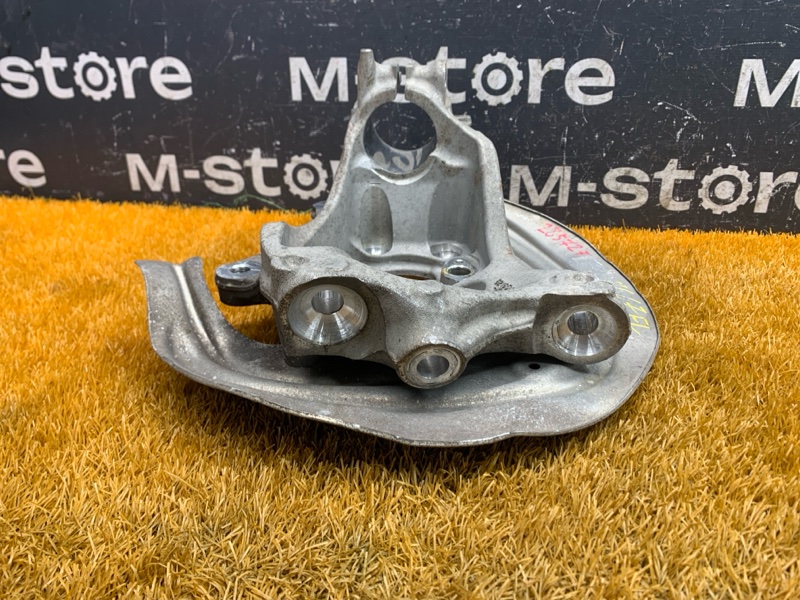 кулак поворотный, 16000 рублей, Красноярск