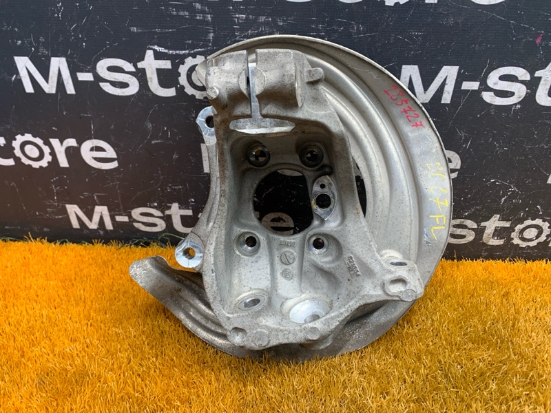 кулак поворотный, 16000 рублей, Красноярск