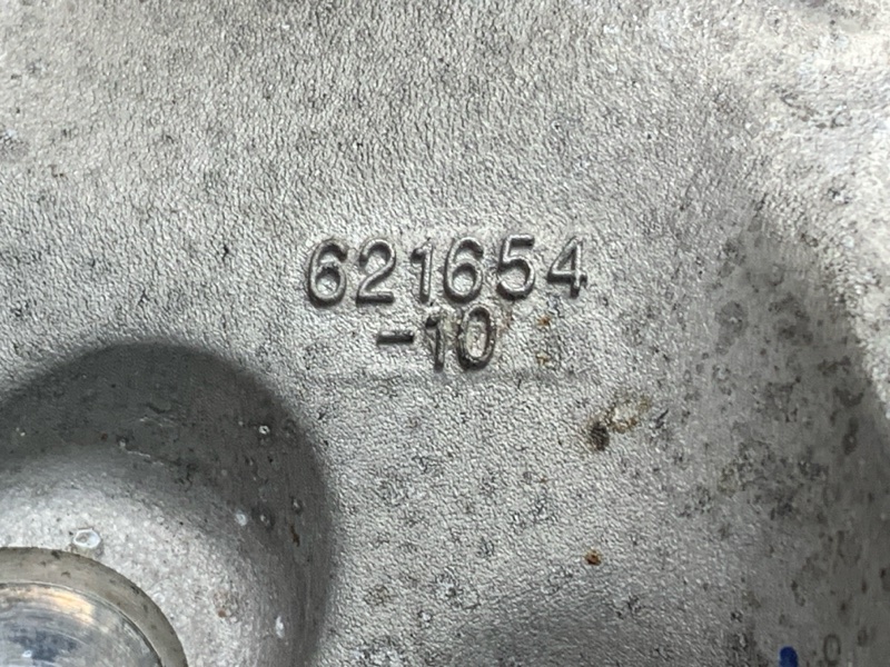 кулак поворотный, 16000 рублей, Красноярск