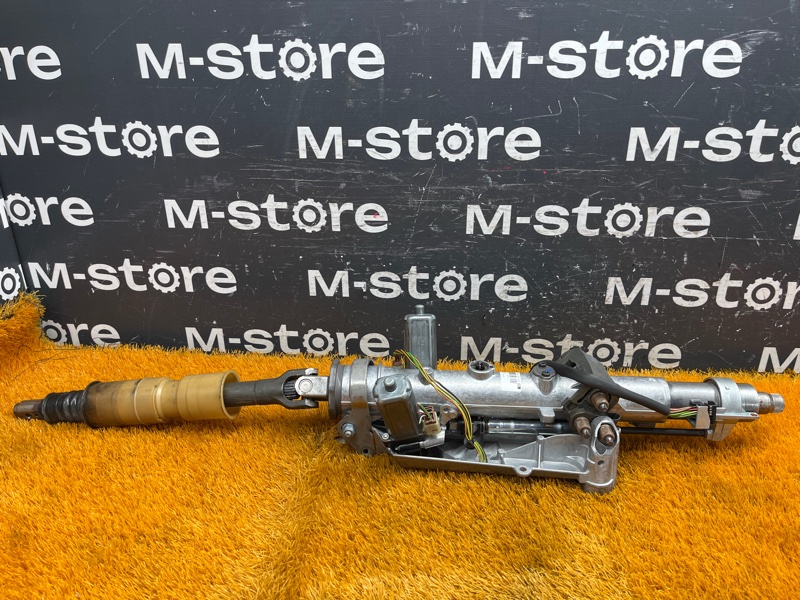 рулевая колонка, 3000 рублей, Красноярск