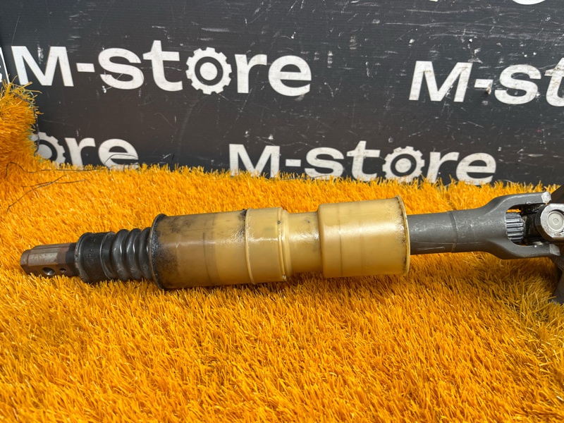 рулевая колонка, 3000 рублей, Красноярск