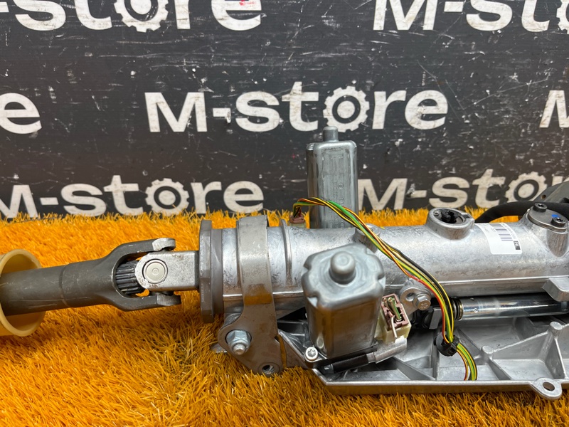 рулевая колонка, 3000 рублей, Красноярск