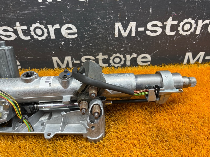 рулевая колонка, 3000 рублей, Красноярск