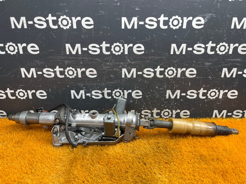 рулевая колонка, 3000 рублей, Красноярск