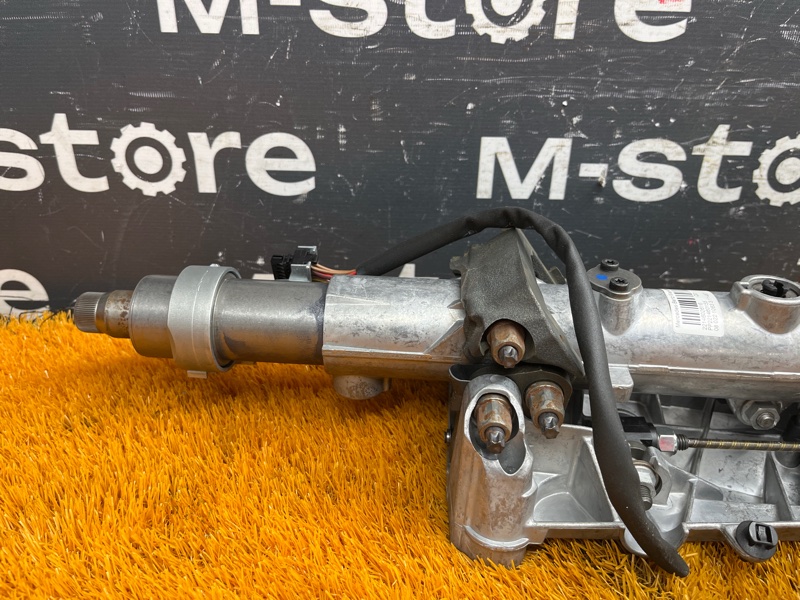 рулевая колонка, 3000 рублей, Красноярск