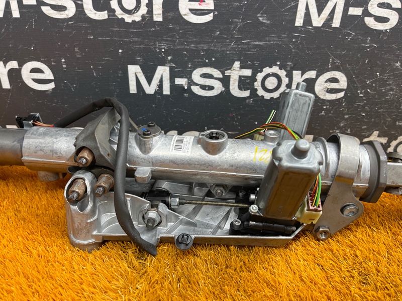 рулевая колонка, 3000 рублей, Красноярск