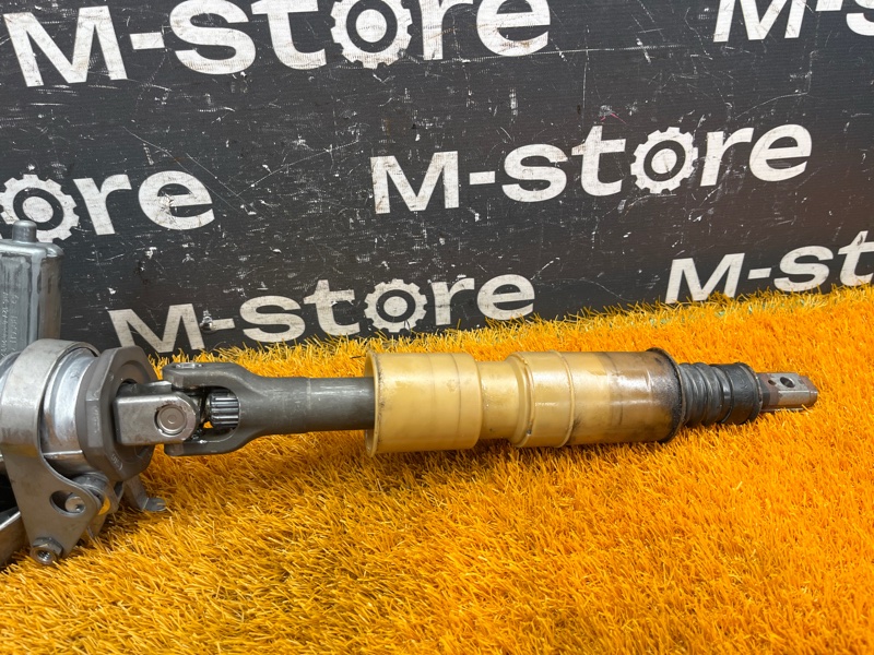 рулевая колонка, 3000 рублей, Красноярск