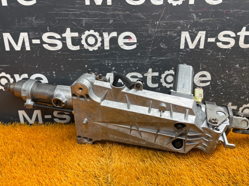 рулевая колонка, 3000 рублей, Красноярск