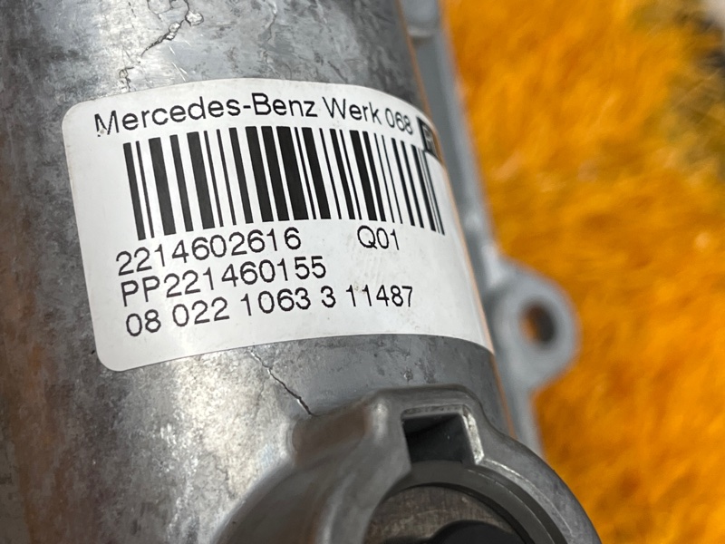 рулевая колонка, 3000 рублей, Красноярск