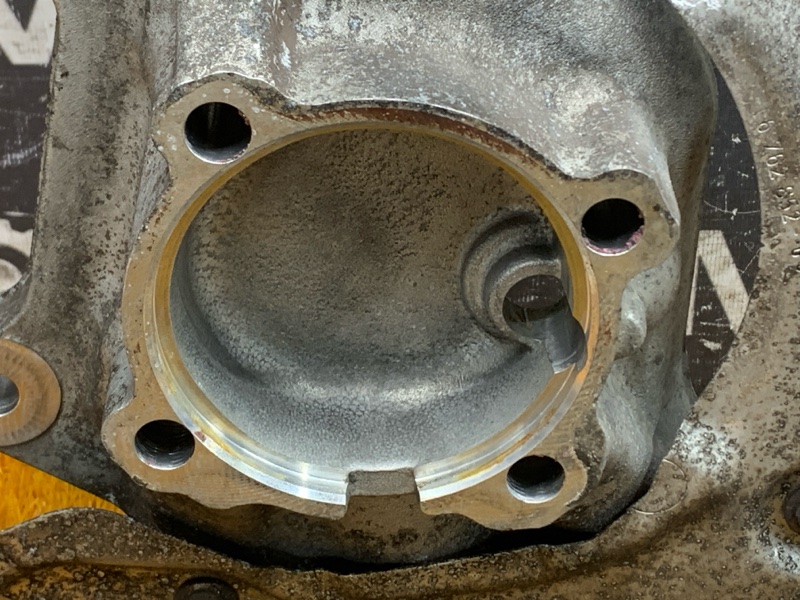 кулак поворотный, 700 рублей, Красноярск