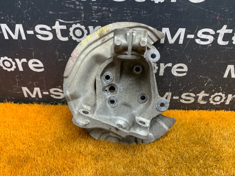 кулак поворотный, 700 рублей, Красноярск