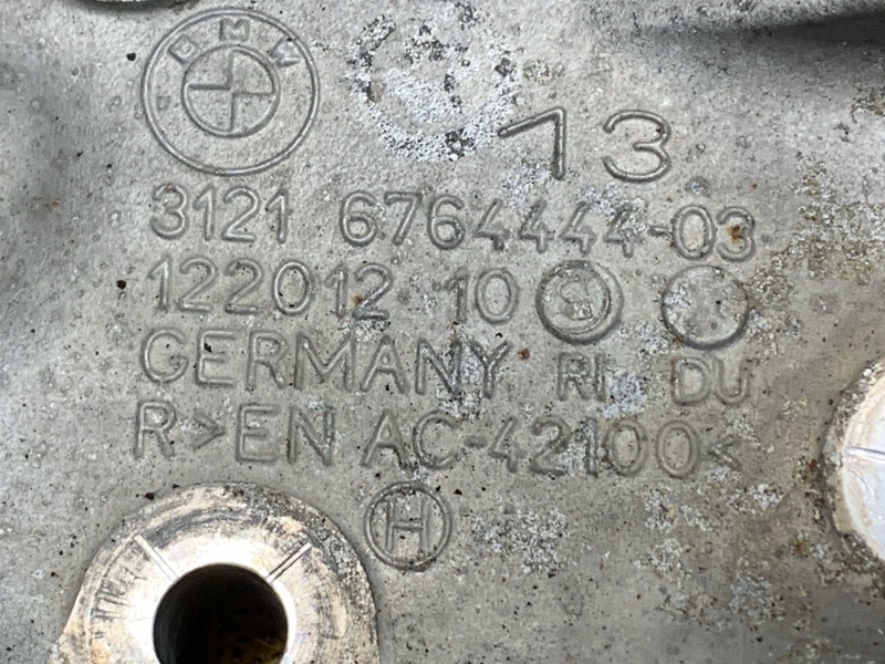 кулак поворотный, 700 рублей, Красноярск