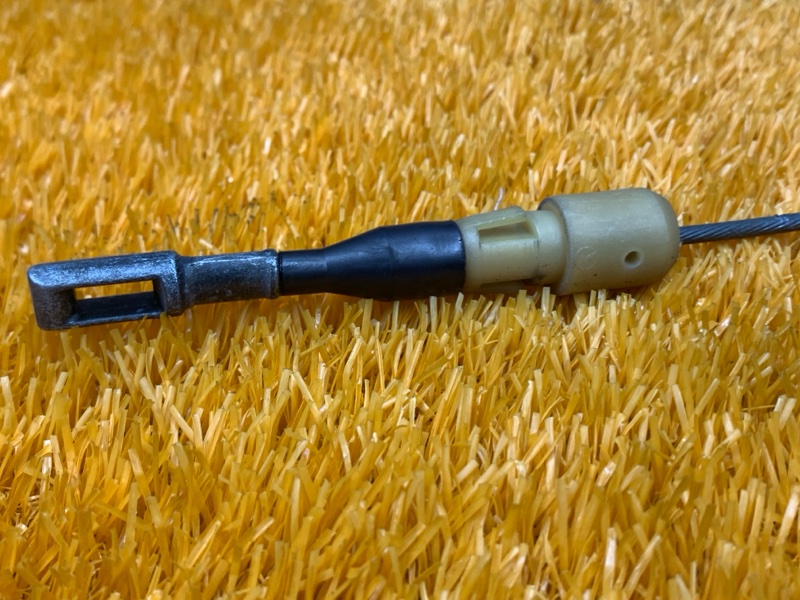 трос ручника, 300 рублей, Красноярск