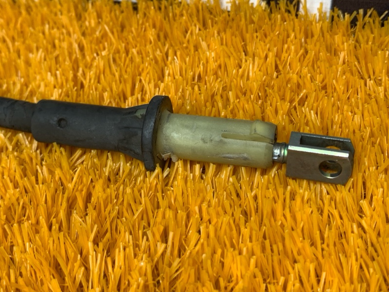 трос ручника, 300 рублей, Красноярск