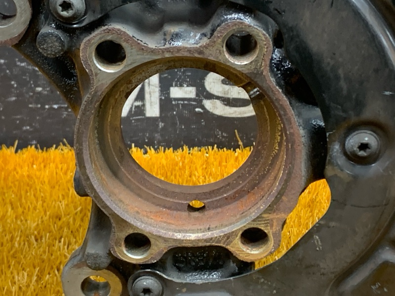 кулак поворотный, 1500 рублей, Красноярск