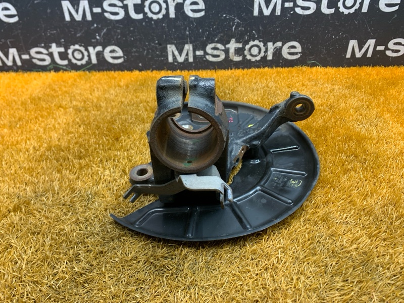 кулак поворотный, 1500 рублей, Красноярск