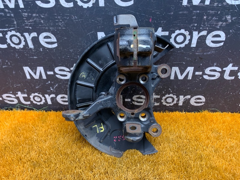 кулак поворотный, 1500 рублей, Красноярск