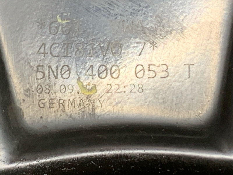 кулак поворотный, 1500 рублей, Красноярск