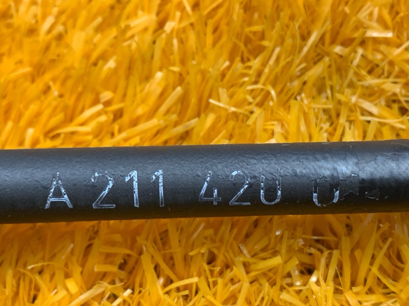 трос ручника, 300 рублей, Красноярск