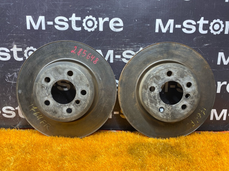 Диск тормозной, 1000 рублей, Красноярск