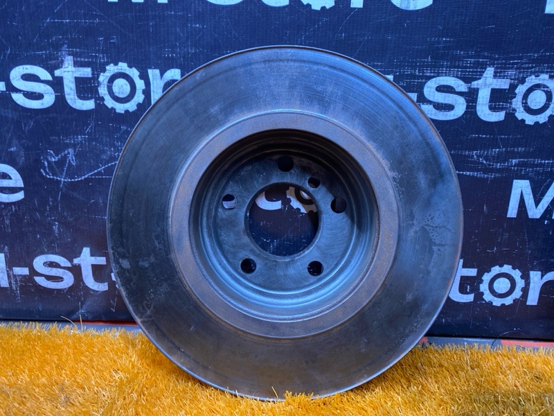 Диск тормозной, 1000 рублей, Красноярск