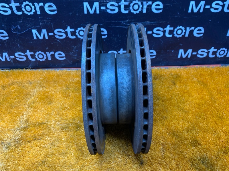 Диск тормозной, 1000 рублей, Красноярск