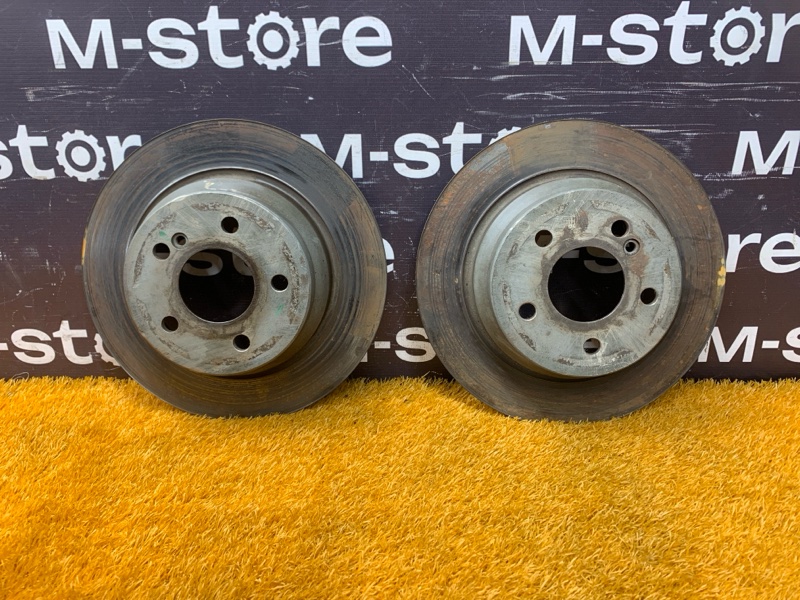 Диск тормозной, 2000 рублей, Красноярск