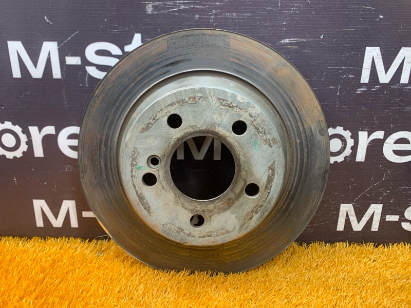 Диск тормозной, 2000 рублей, Красноярск