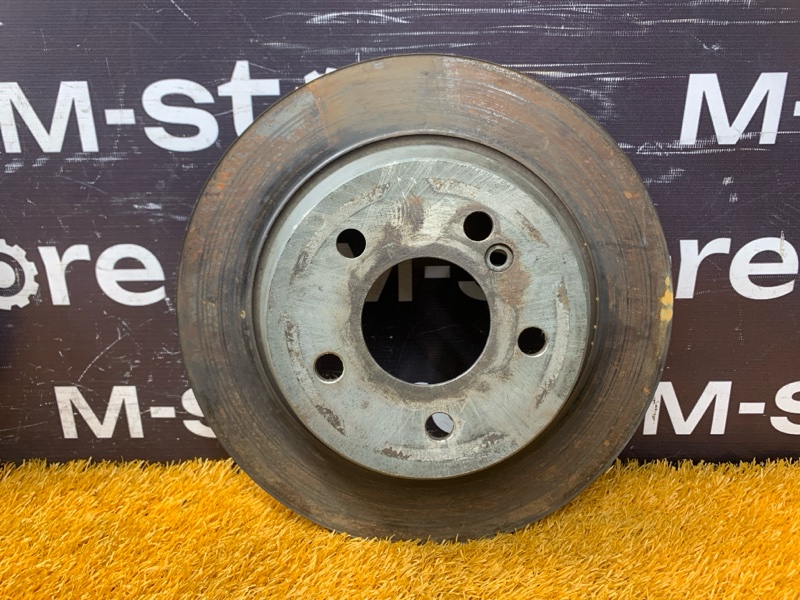 Диск тормозной, 2000 рублей, Красноярск