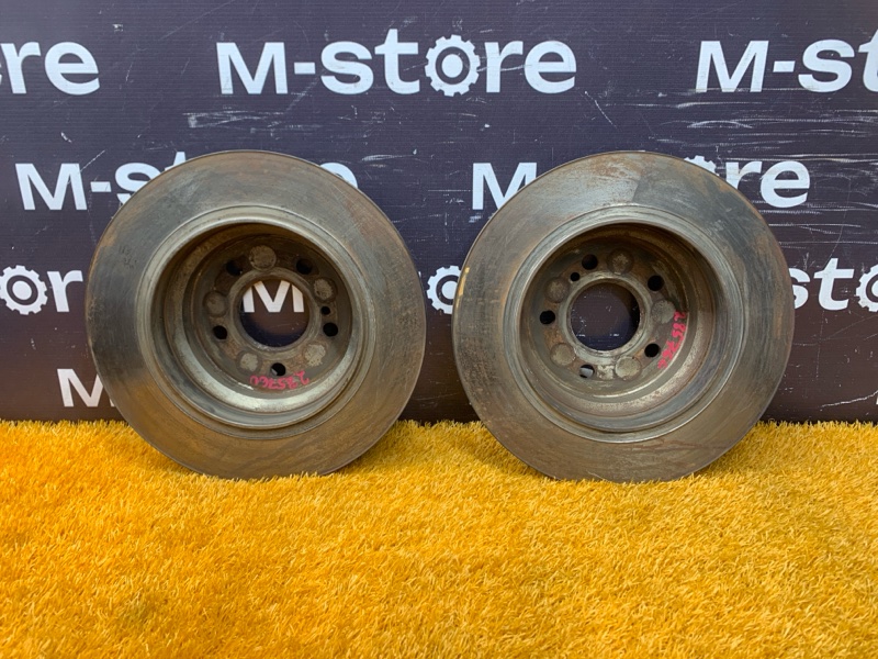 Диск тормозной, 2000 рублей, Красноярск