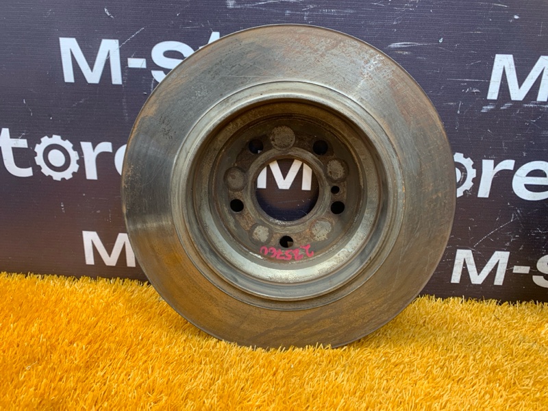 Диск тормозной, 2000 рублей, Красноярск