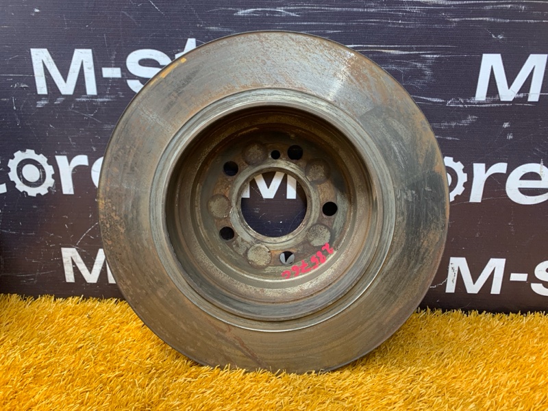 Диск тормозной, 2000 рублей, Красноярск