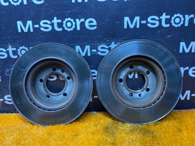 Диск тормозной, 2000 рублей, Красноярск