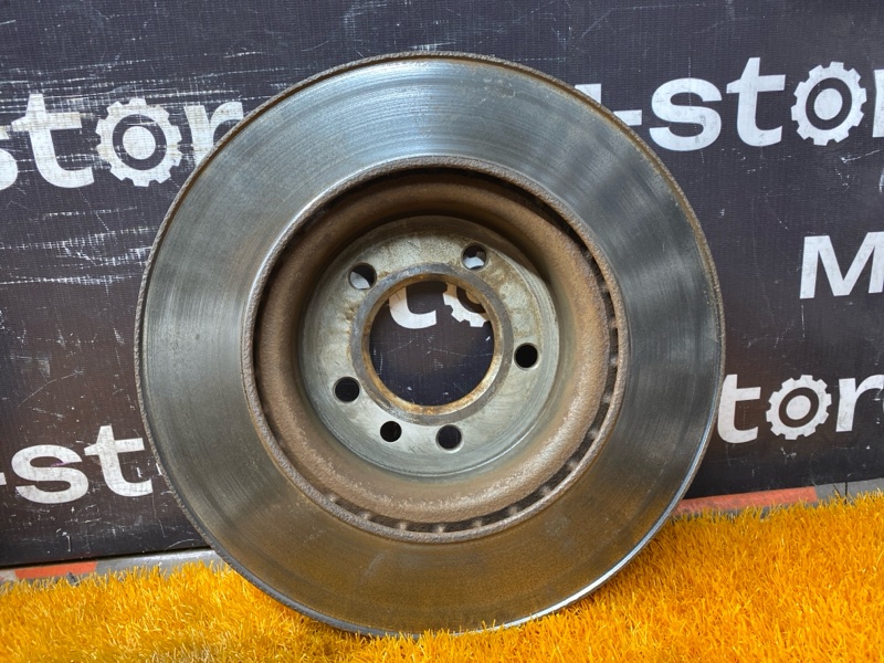 Диск тормозной, 2000 рублей, Красноярск